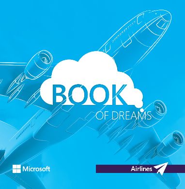 Book of Dream cover