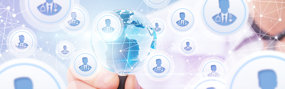 HIMSS blog