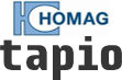 tapio logo