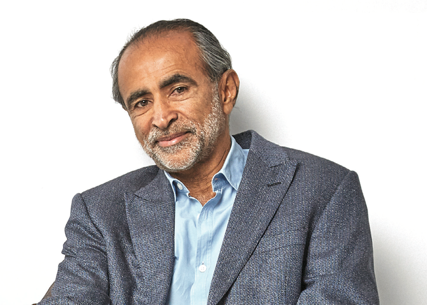Sanjiv