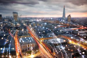 Microsoft brings city leaders and solution experts from around the world to demonstrate innovative technologies currently empowering the digital transformation of smart cities