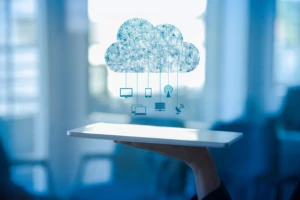 cloud computing