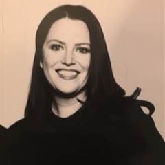 Kellie Piber