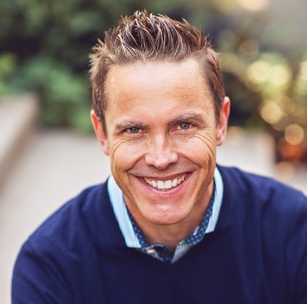 Rob Nehrbas