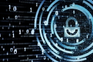 image of lock and numbers