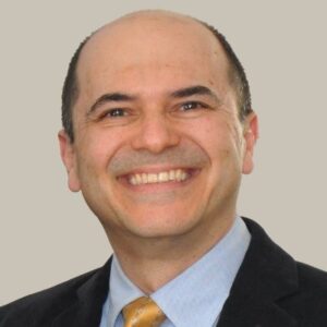 Oscar Naim