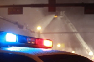 Police and Fire