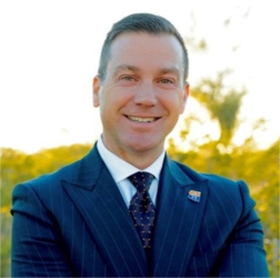 Greg McKay