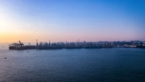 singapore Shipping