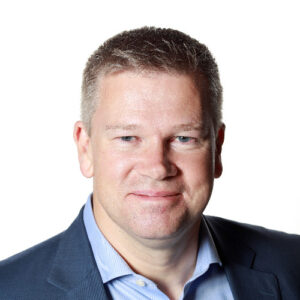 Sean Foley headshot