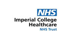 インペリアル・カレッジ・ヘルスケアNHSトラストのロゴ