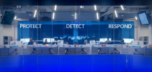 Cybersecurity defence force. Cyberpeace is an important part of humanitarian action.