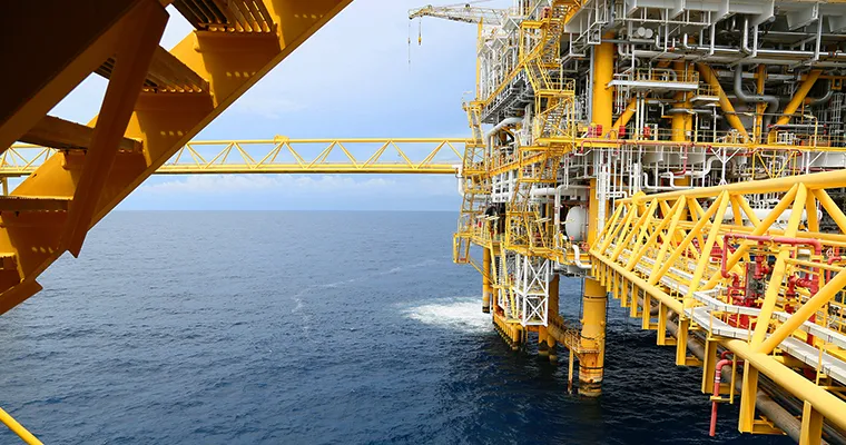 Oil and Gas Construction