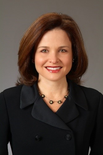Molly K. McCarthy