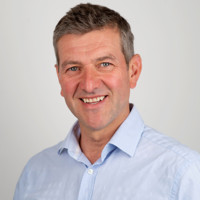 Ben Narey headshot