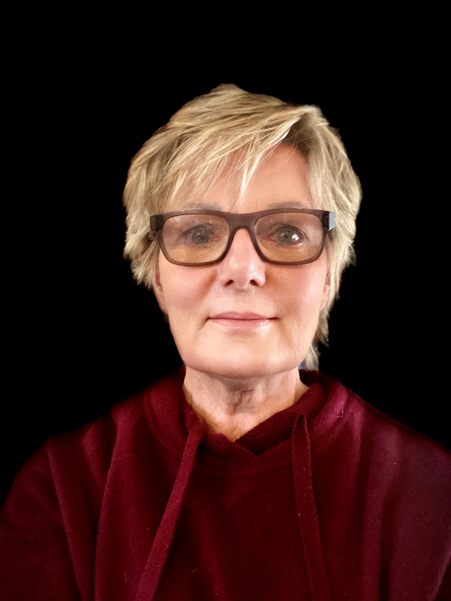 Mary Kaye headshot