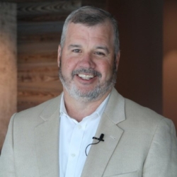 Jim Conmy headshot