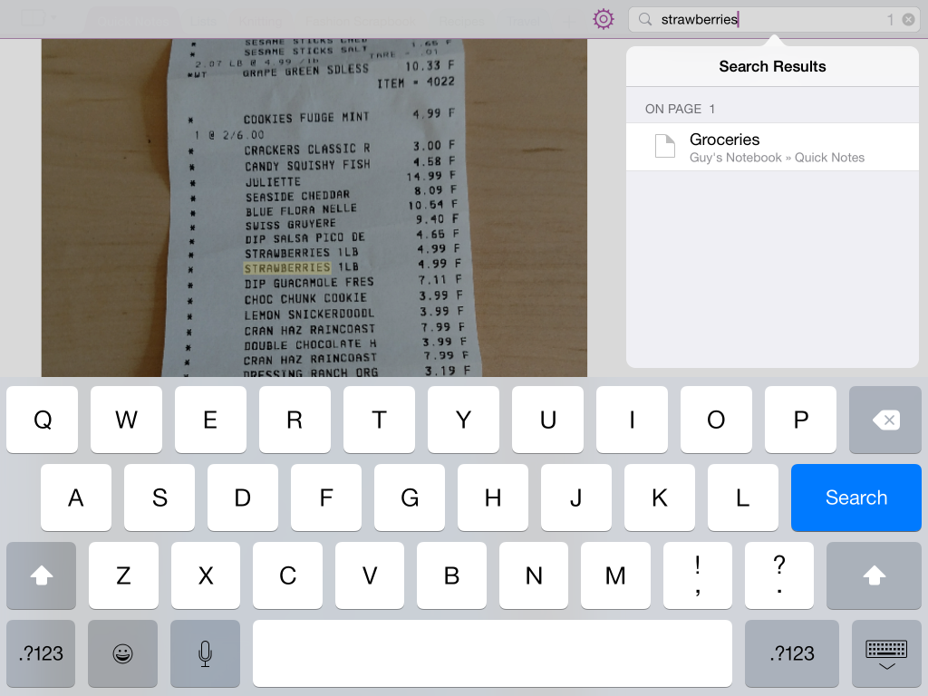 InkingWithiPad4