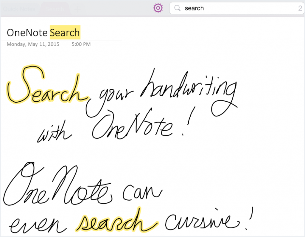 OneNoteiPadInkScreenshot v2