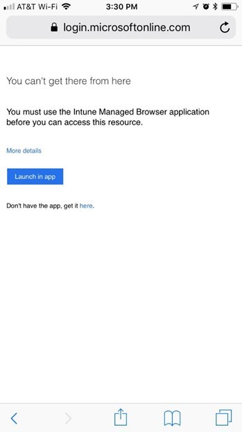 Login