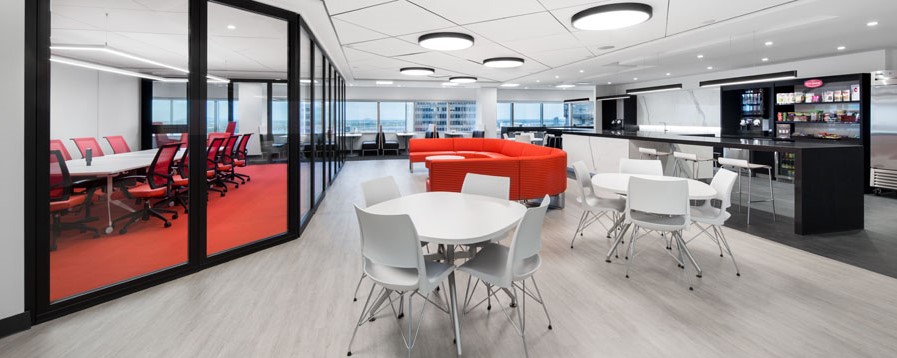 Image of an office.