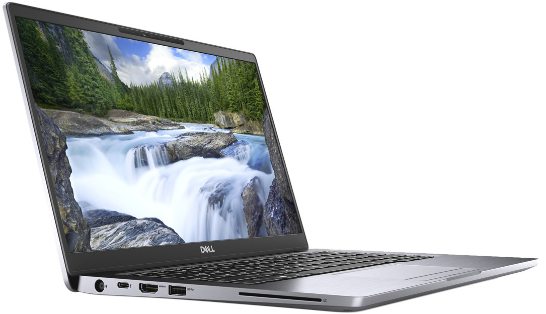 Image of the Lattitude 7400.