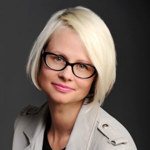 Colette Stallbaumer