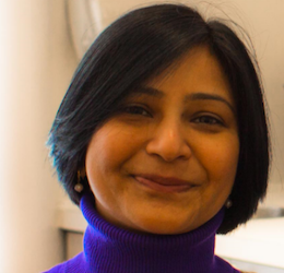Renu Devi Headshot