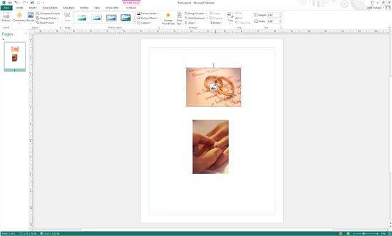 Ring