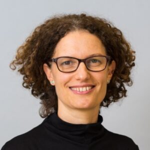 Merav Davidsons headshot
