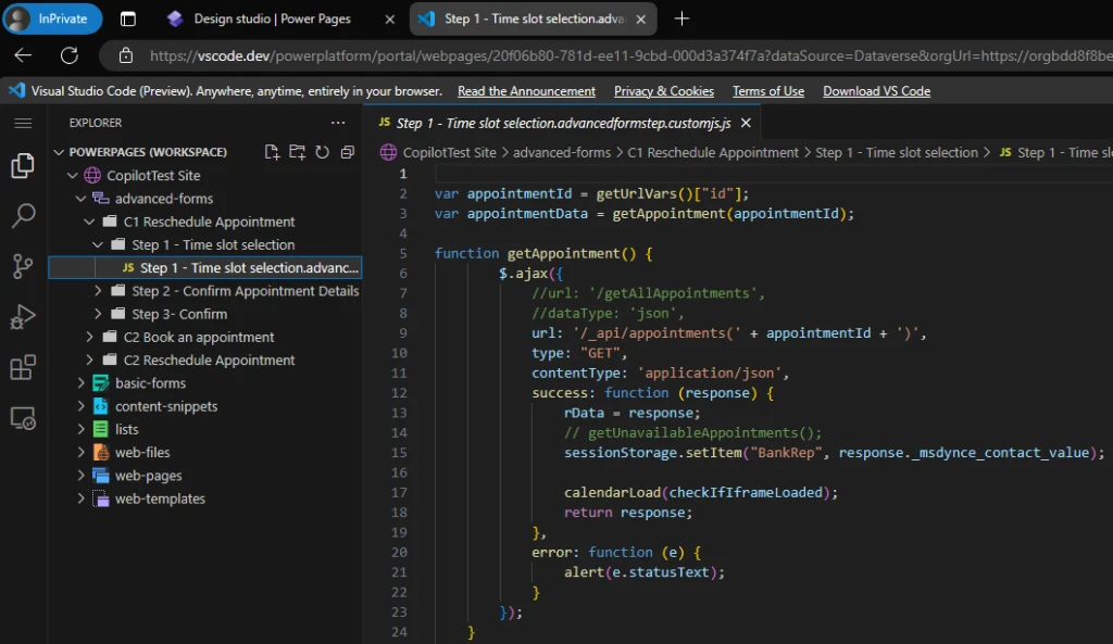 a screenshot of a computer