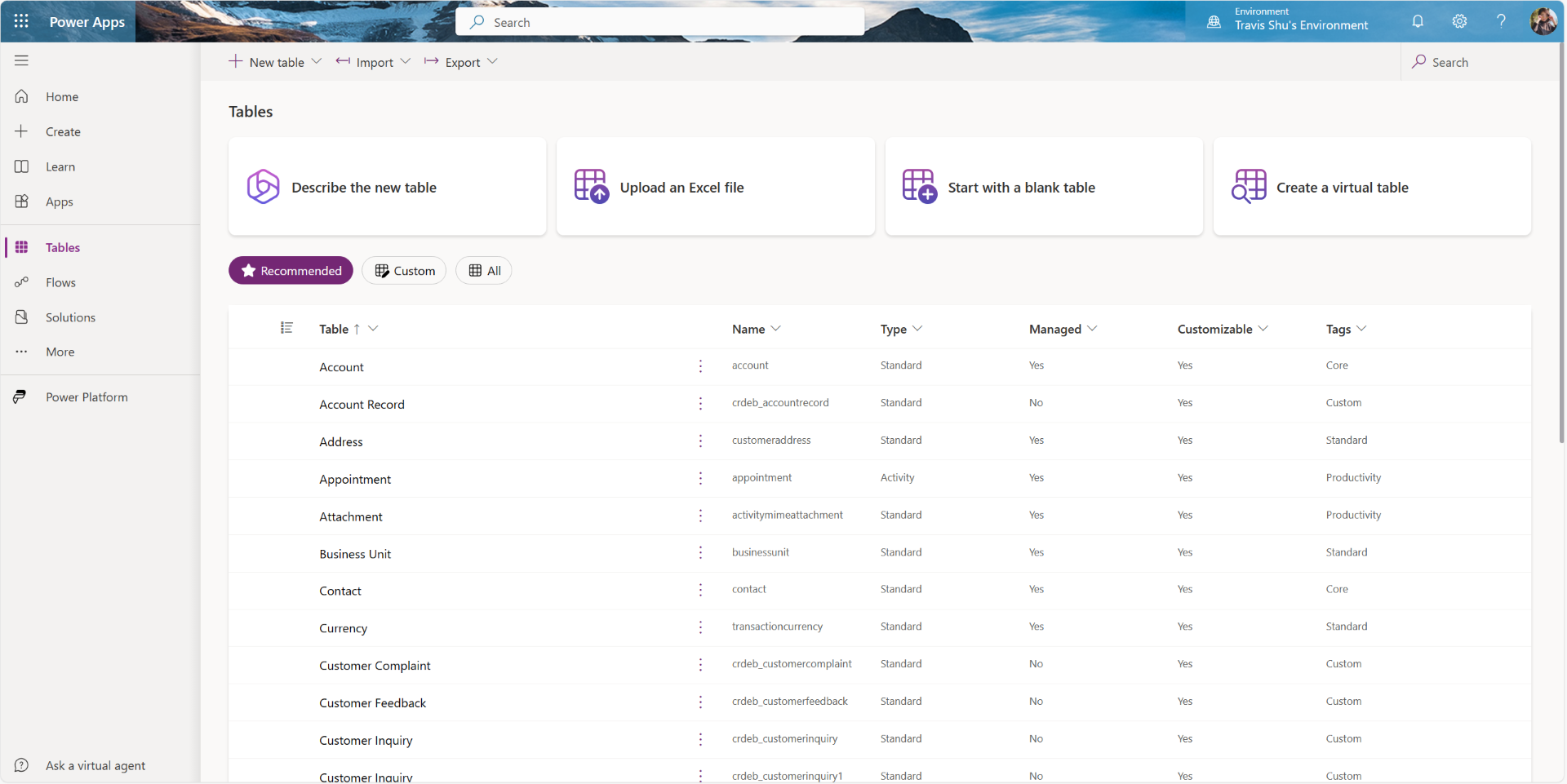 graphical user interface, application, Teams