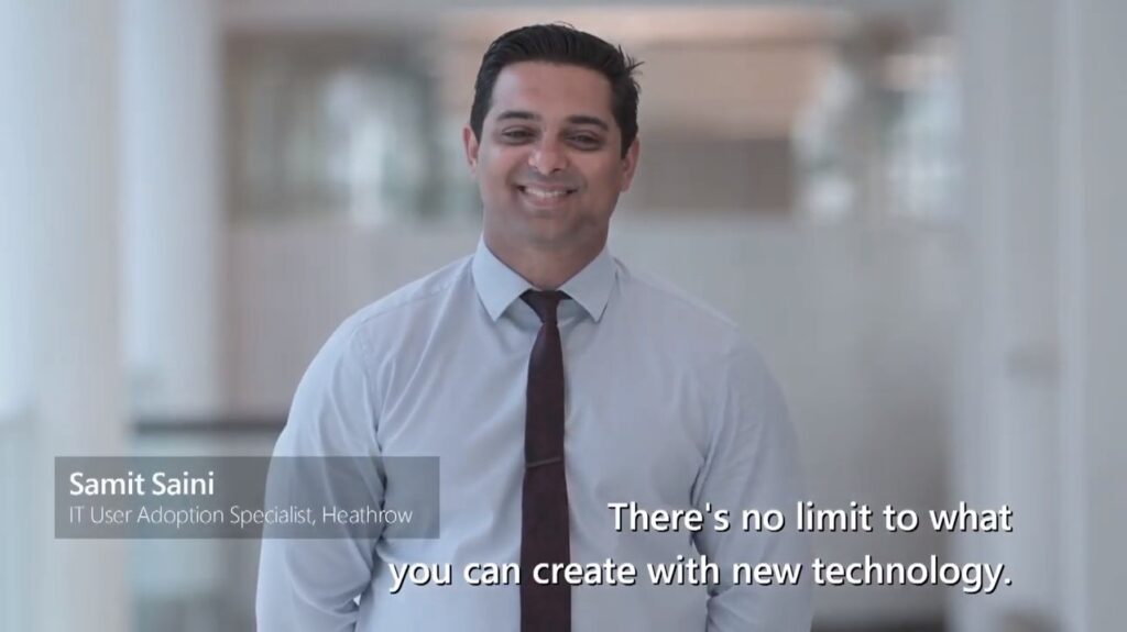 Samit Saini