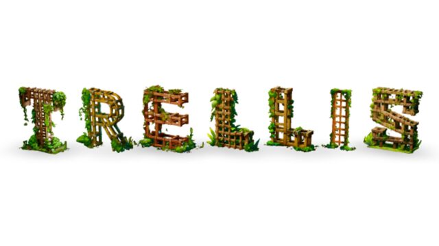 TRELLIS logo