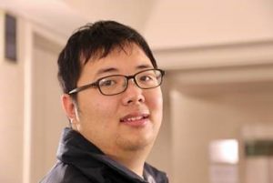Chen Zhao