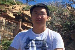 Dong Xie