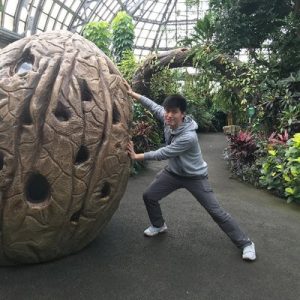 Guangpu Li