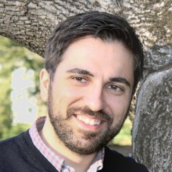 Matteo Brucato