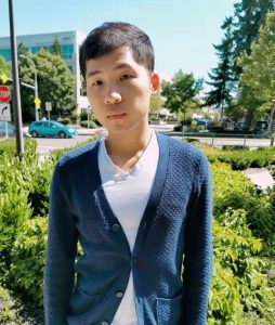Zhiwei (Hacker) Fan