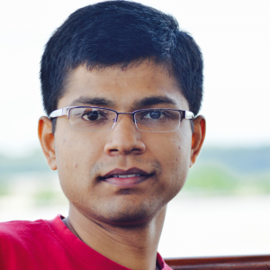 Amit Chavan