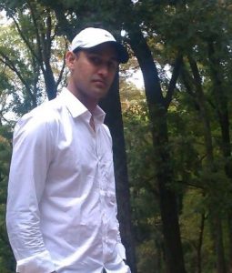 Ashish Tapdiya