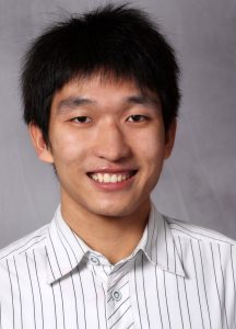 Chi Wang