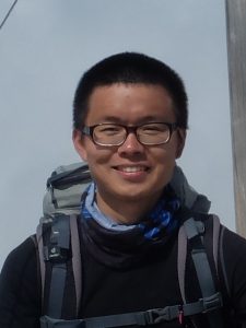 Sam Zhao