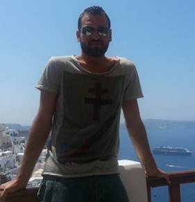 Fotis Psallidas