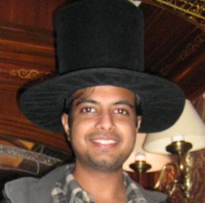 Manish Gupta