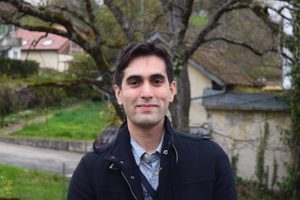 Mohammad Dashti