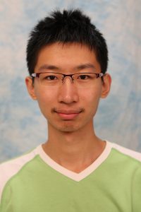 Lin Ma