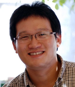 Seokhwan Kim