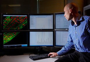 programming biology