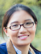 Portrait de Van Bui